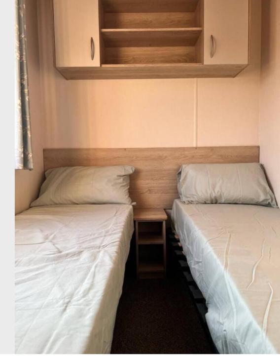 8 Berth Caravan,Pet Friendly. Merston Buitenkant foto