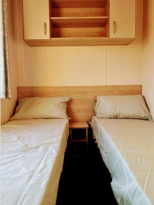 8 Berth Caravan,Pet Friendly. Merston Buitenkant foto
